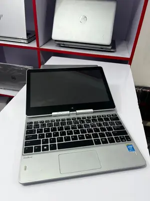 Photo - Laptop HP EliteBook Revolve 810 G1 8GB Intel Core I5 SSD 256GB