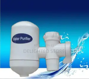 SWS Hi-tech Ceramics Water Purifier