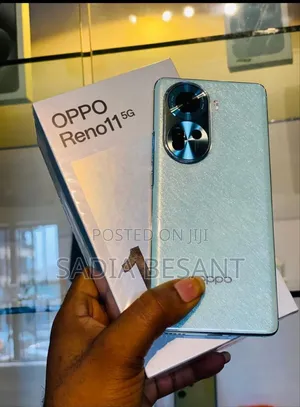 Photo - Oppo Reno11 5G 256 GB