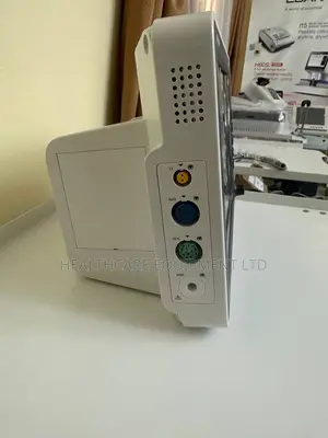 Mindray Umec10 Patient Monitor