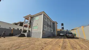 Photo - Furnished 4bdrm Duplex in Kemta Housing Estate, Abeokuta South for sale