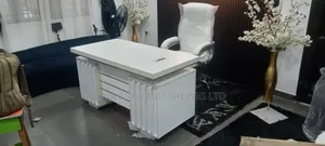 High Quality 1.6 Wooden Office Table
