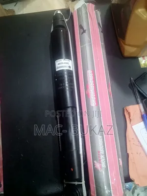 Back Shock Toyota Prado 2005-2015(Super Turbo)