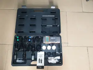 Az Do/Ph/Ec/TDS/Salinity/Temp. Meter With Carry Case