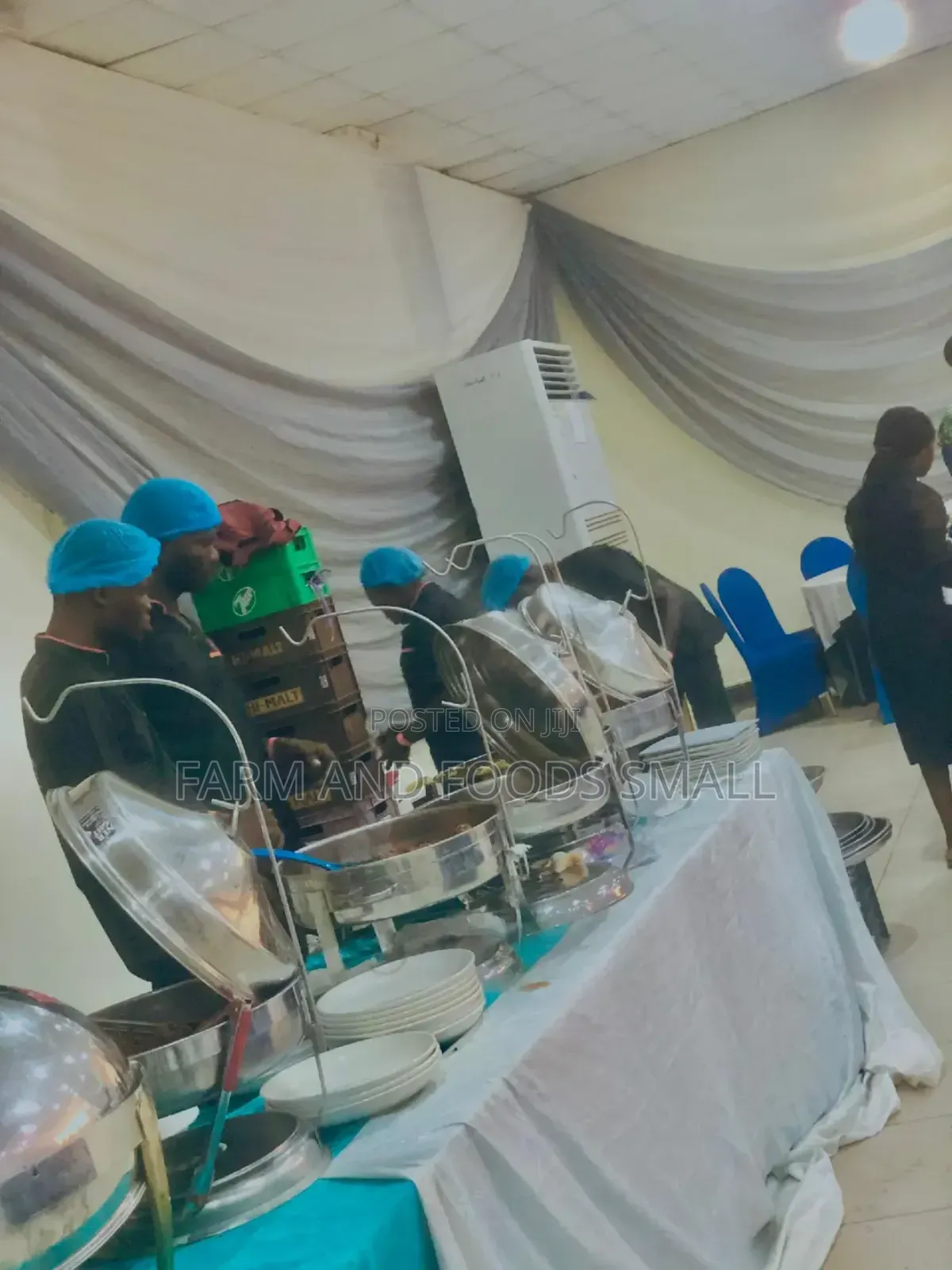 Food for Event