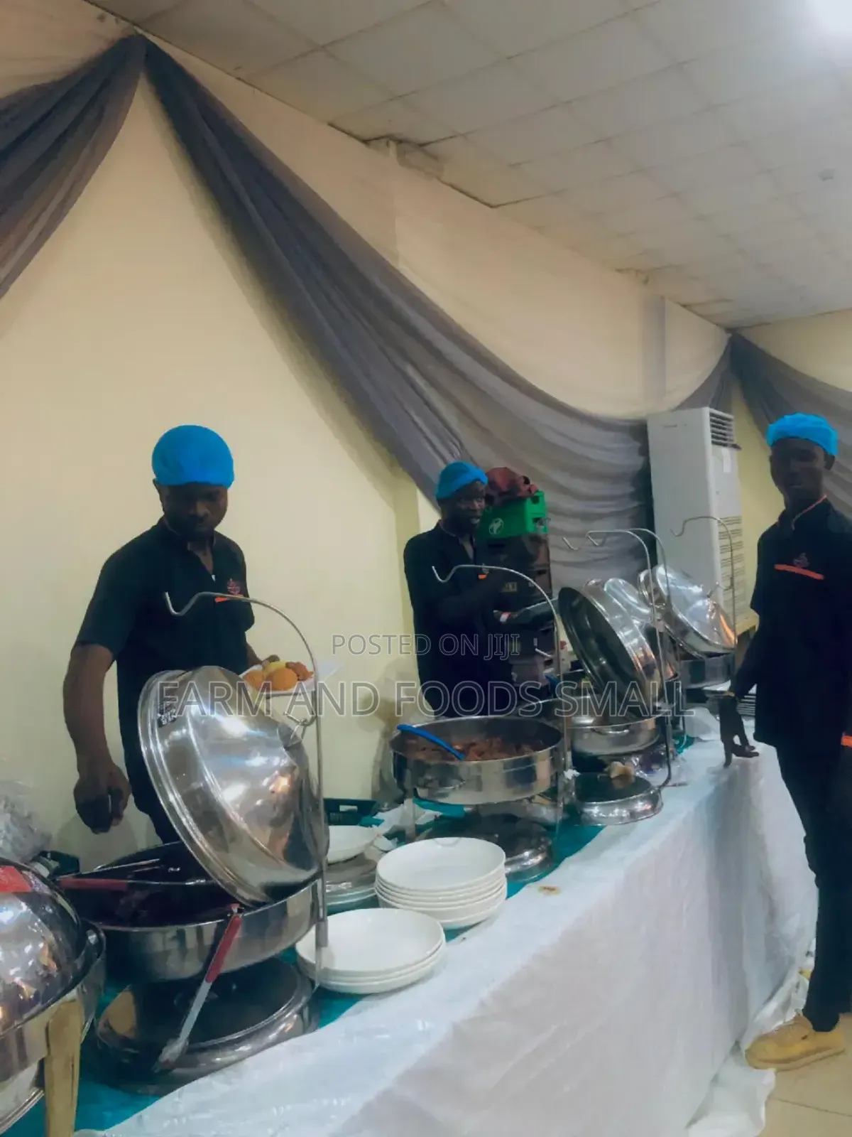 Food for Event