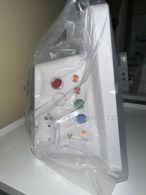 Edan Ux12 Patient Monitor With Etco2, Co2, Ibp