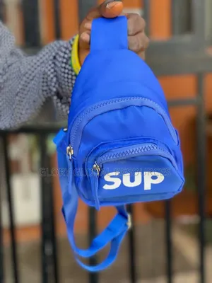 Kid Boy/Girl Crossbody Bag