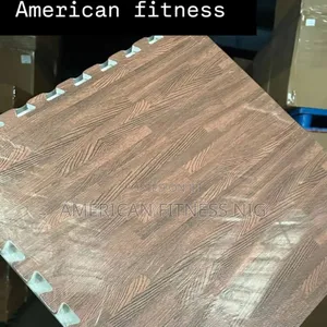 Interlock Mat