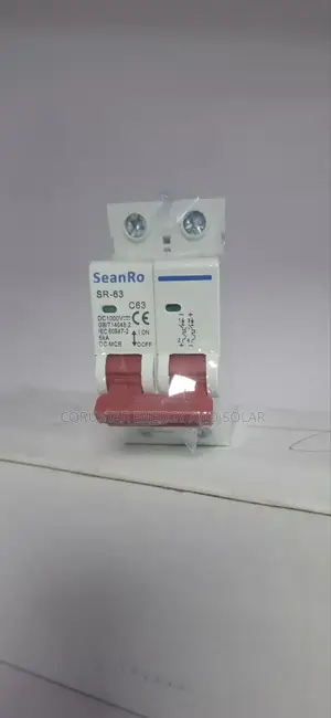 63a Seanro Dc MCB