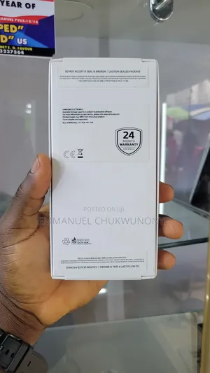 New Samsung Galaxy A16 256 GB