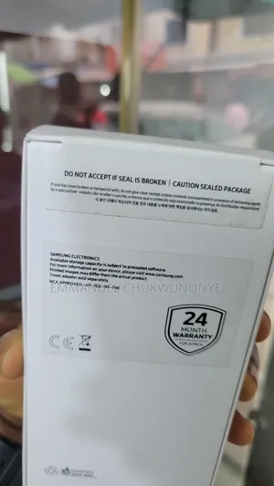 New Samsung Galaxy A16 256 GB