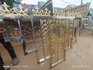 Re-30 Stainless Steel Fence Rail