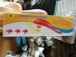 Infrared Massager Hammer