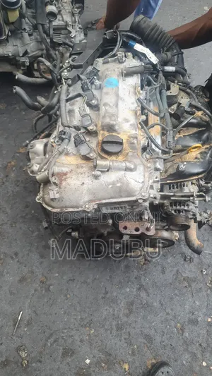 Engine Parts