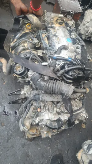 Engine Parts