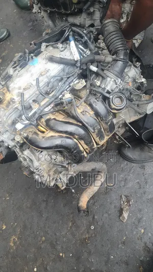 Engine Parts