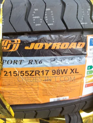 215/55/17 JOYROOD Tire