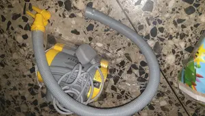 Chad Valley Electric Air Pump
