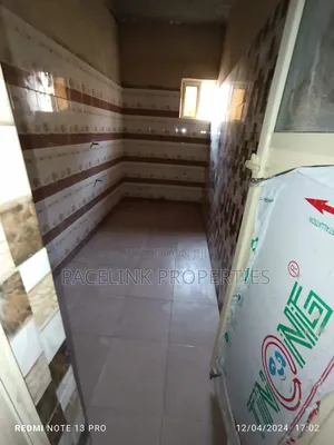 Furnished 1bdrm Apartment in Ado-Odo/Ota for rent