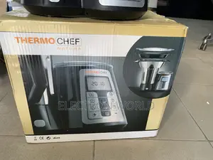 Stirring 10 IN 1 Multifunctional THERMO CHEF