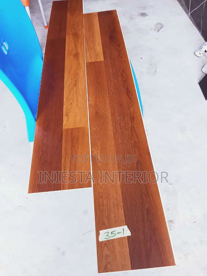 SPC Laminate Floor