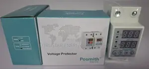 Posmith Voltage Protector