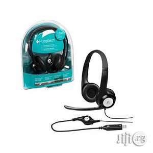 Logitech H390 Headset