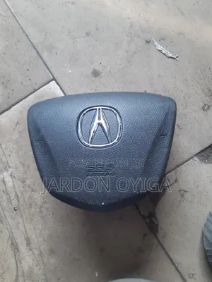 Life Airbag Acura MDX 2018