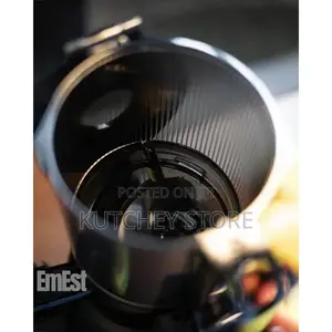Emest Masticating Slow Cold-Press Juicer (Em-300)