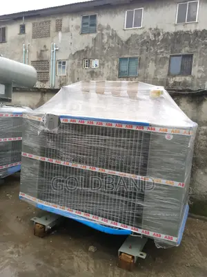 Abb 2000kva/11 Medium Voltage Power Distribution Transformer