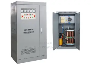 Rilsopower 150KVA 3 Phase Servo Stabilizer (SBW)