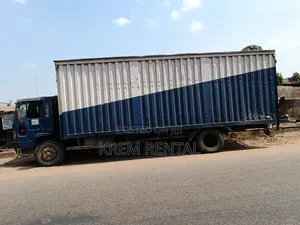 Move Your Goods With Good Trucks