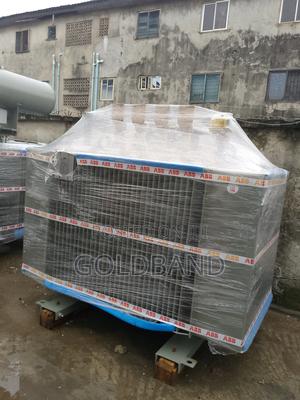 Abb 2000kva/11 Energy Transmission Transformer (1lpl317941)