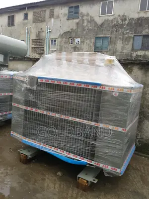 Abb 2000kva/11 Energy Transmission Transformer (1lpl317941)