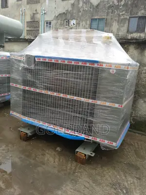 Abb 2000kva/11 Power Tranmission Transformer (1lpl317941)