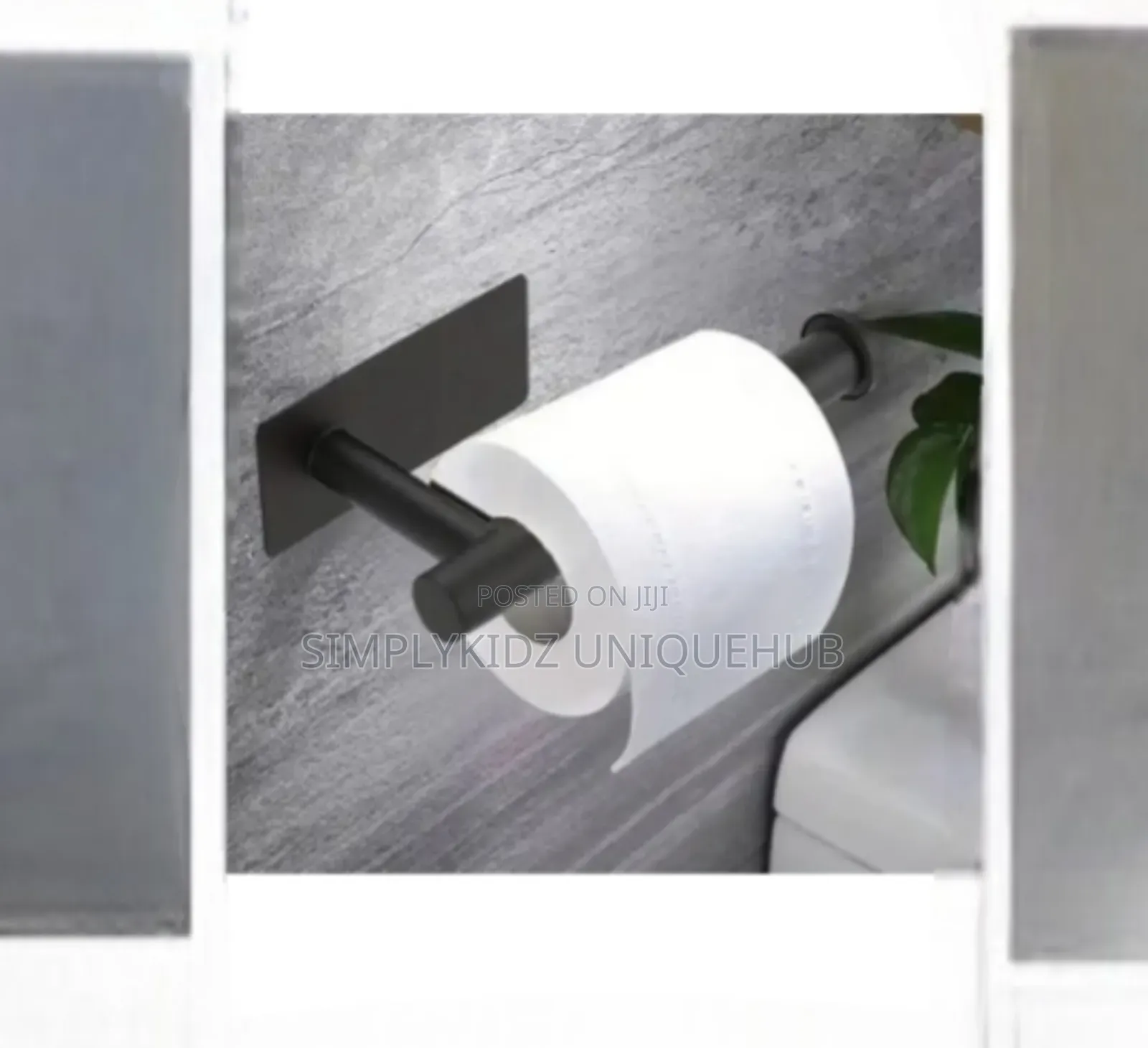 Tissue Holder