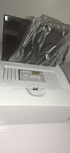 8ways Breaker Box