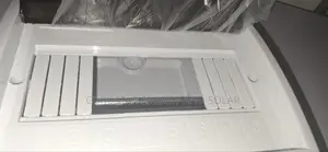 8ways Breaker Box