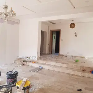 Mini Flat in Caltongate, Chevron for rent