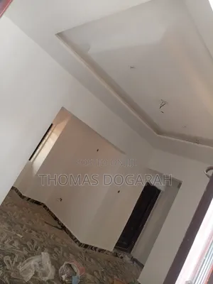 Photo - 2bdrm Block of Flats in Abacha Road By, Mararaba for rent