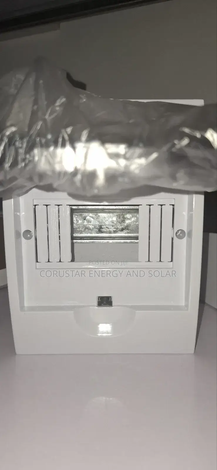 6ways Breaker Box