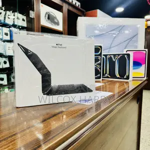 iPad Pro Keyboard 11inch M4