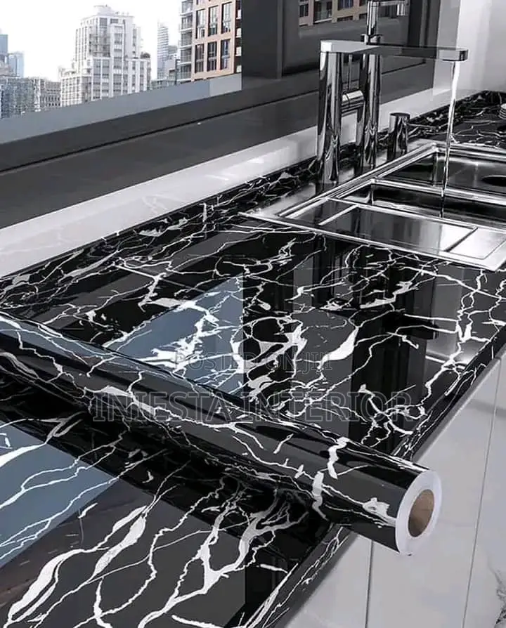Marble Wallpaper for Ur Interior