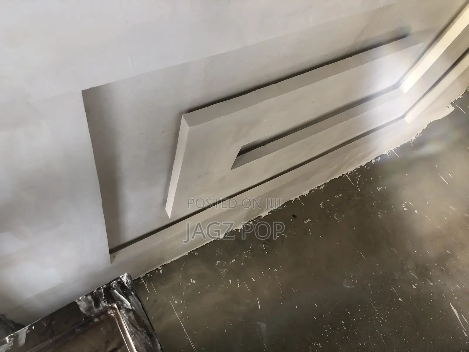 Pop Design and Screeding