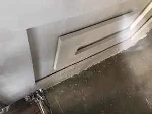 Pop Design and Screeding