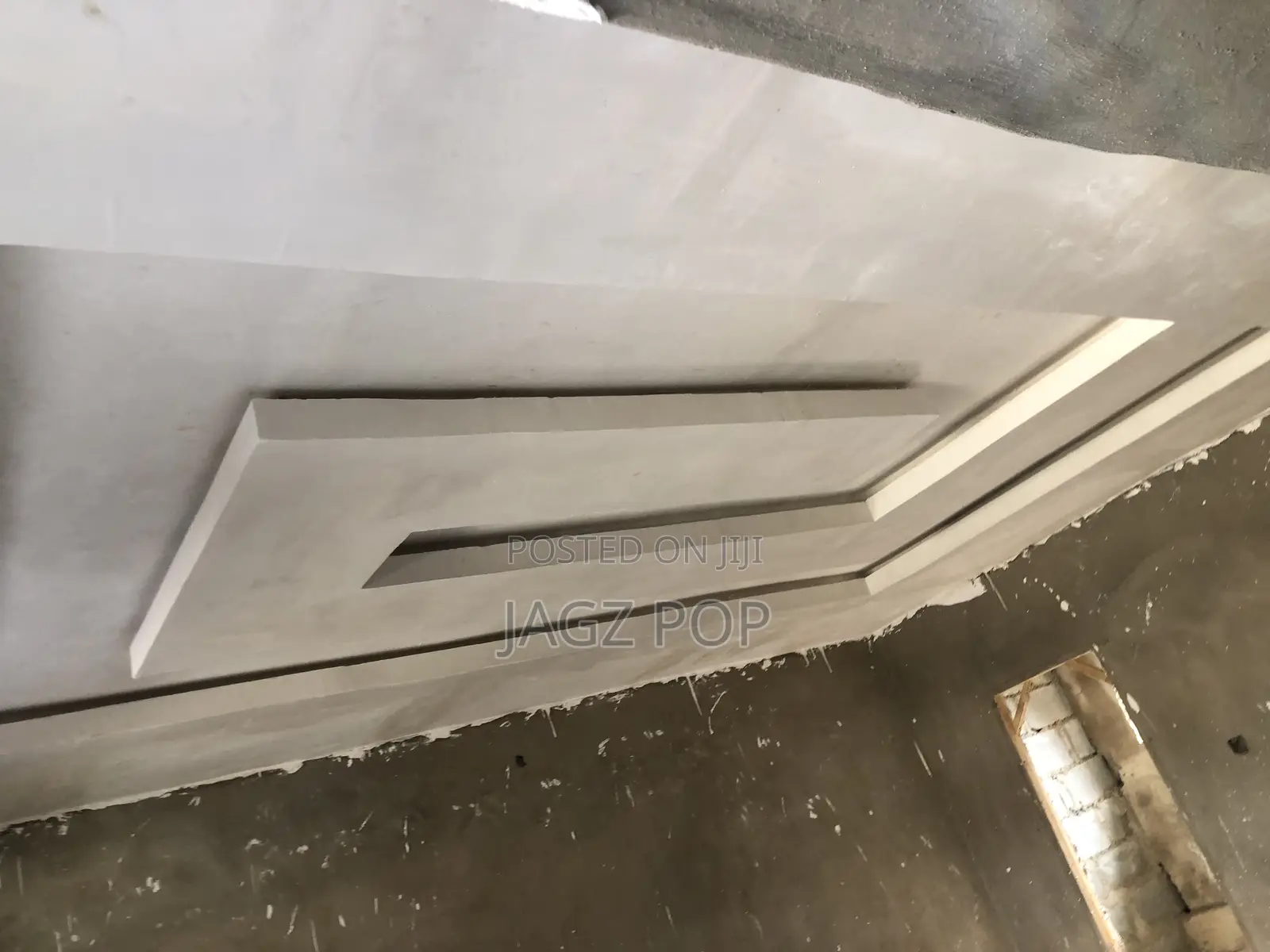 Pop Design and Screeding