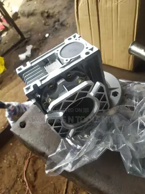 Gearbox 60:1