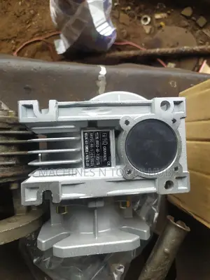 Gearbox 60:1