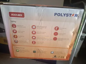 15 Liters Water Heater